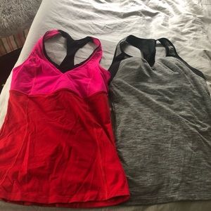 VSX Sexy Sport Running tops